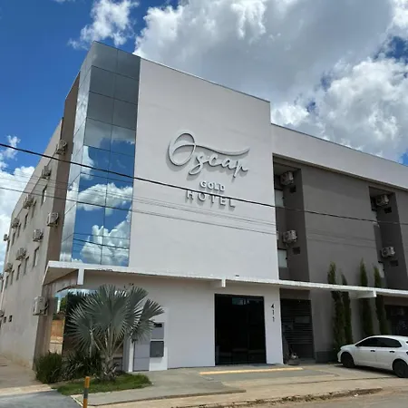 Oscar Blue Jaíba-3