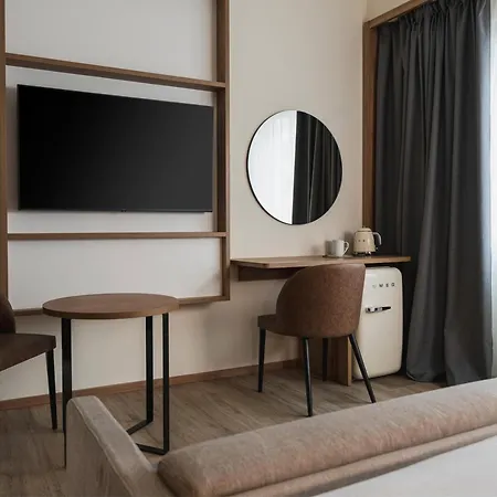 Hilton Garden Inn Padova City Centre-3