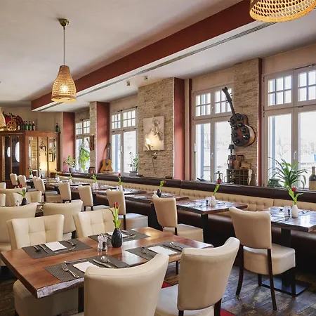 Istay By Nh Berlin City Ost Hotel-3