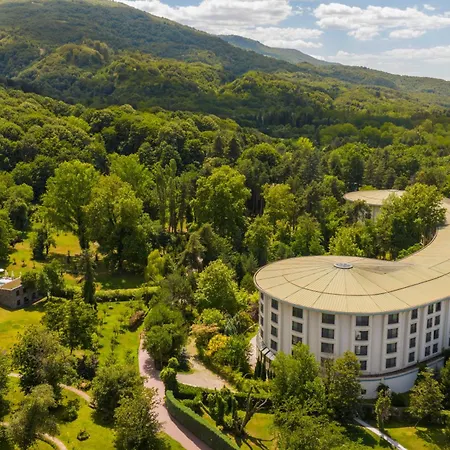 Ng Sapanca Wellness & Convention-2