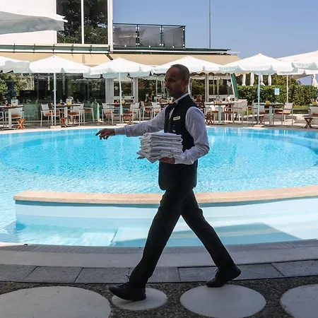Grand Hotel Del Mare Resort&Spa-2