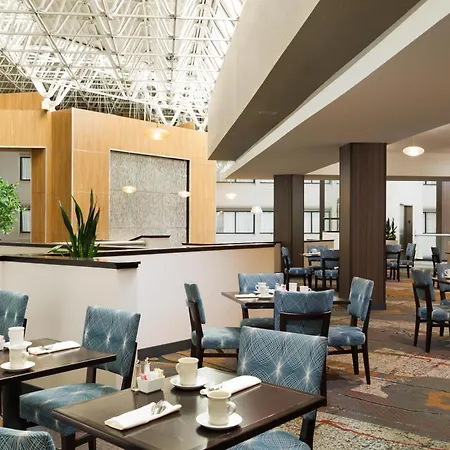 Doubletree By Hilton Austin Northwest - Arboretum-2