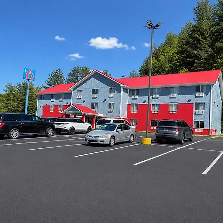 Motel 6 Morehead, Ky-2