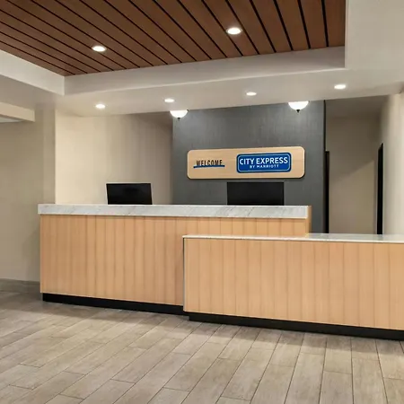 City Express By Marriott Rancho Cucamonga-2