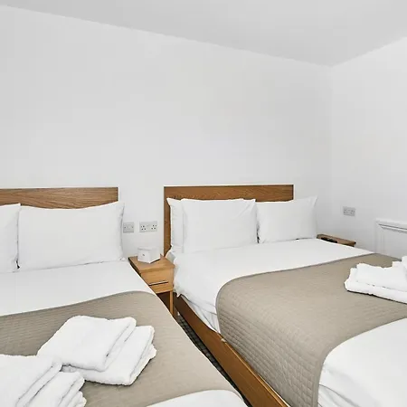 Best Western Greater London-3