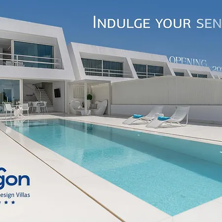 Lagon Life Spirit Boutique Hotel - Adults Only-3