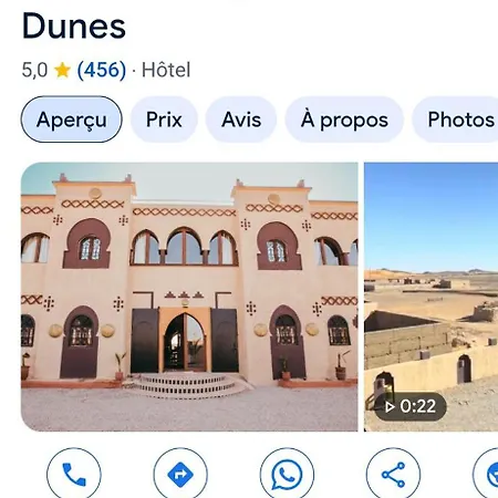 Riad Merzouga Dunes-3
