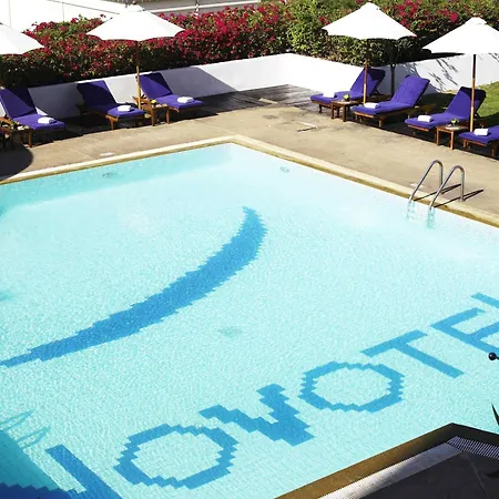 Novotel Bangkok Bangna-2