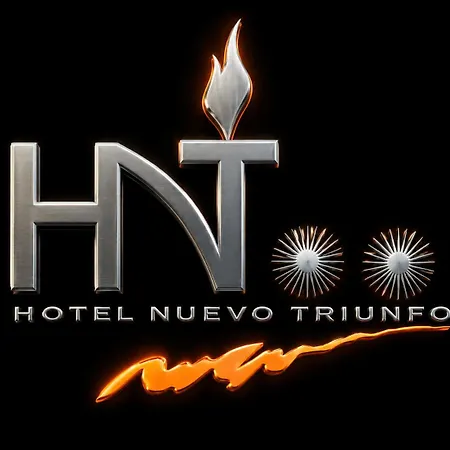 Hotel Nuevo Triunfo-3