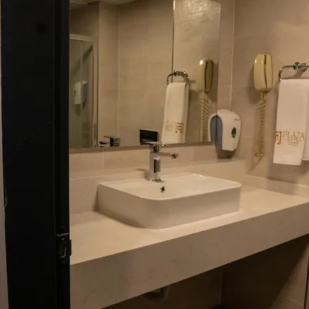 Plaza Hotel Diyarbakir-2
