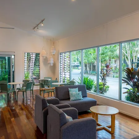 Nrma Angourie Resort, Yamba-2