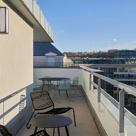 ibis budget Issy Les Moulineaux Paris Ouest-3