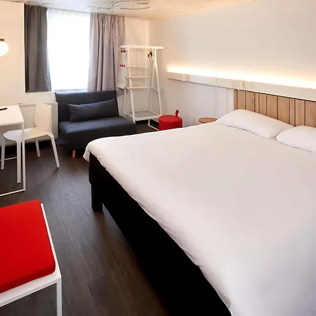 ibis Auxerre Centre-2