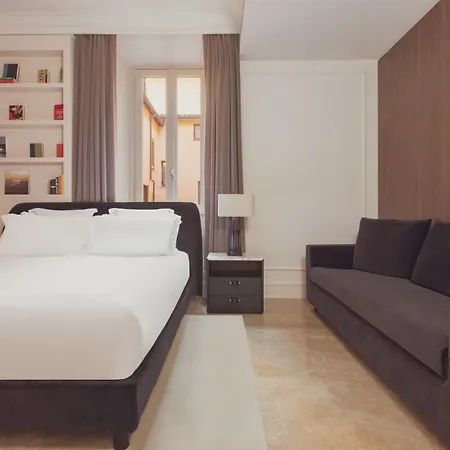 The First Dolce - Preferred Hotels & Resorts-3