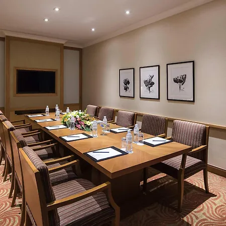 Novotel Bangkok Bangna-3