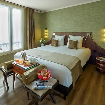 Hotel Sacha-2