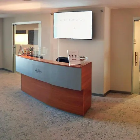 Mercure Leonardo Da Vinci Rome Airport-3