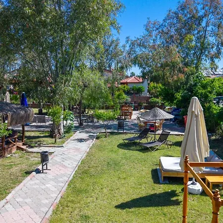 Portakal Hotel Dalyan-2