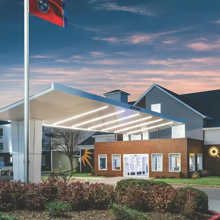 La Quinta By Wyndham Chattanooga-Hamilton Place-3