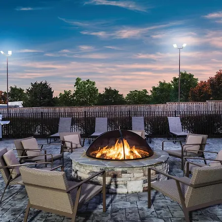 La Quinta By Wyndham Chattanooga-Hamilton Place-2