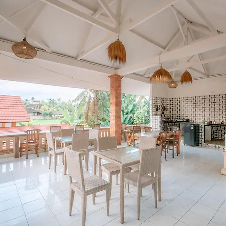 Arjana Bungalows 2-2