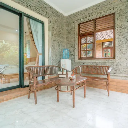 Arjana Bungalows 2-3