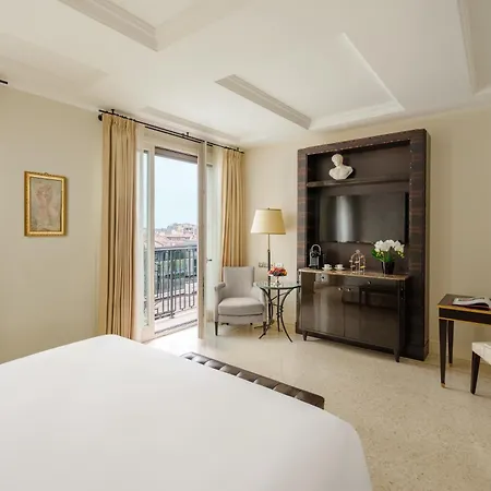 Palazzo Parigi Hotel & Grand Spa - Lhw-3