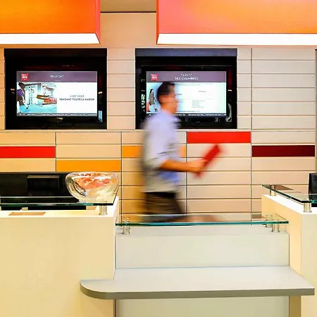 ibis Lyon Est Beynost-3