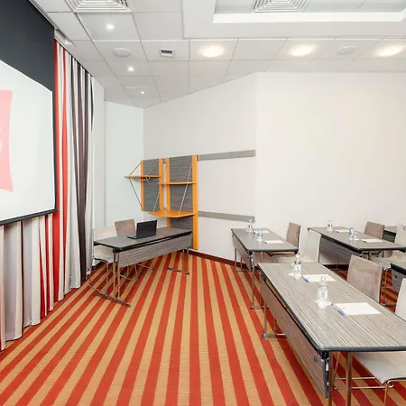 Ibis Astana-2