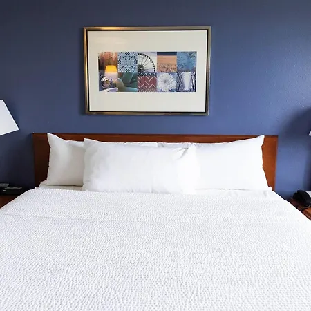 Travelodge By Wyndham Worland-2