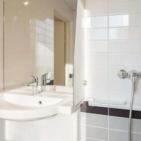 ibis budget Issy Les Moulineaux Paris Ouest-2
