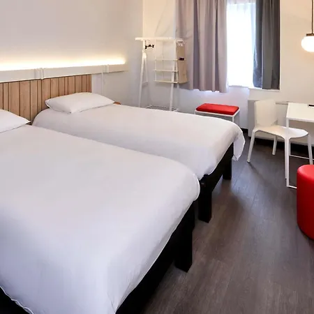 ibis Auxerre Centre-3