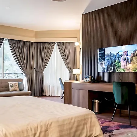 Hillside Residence E-7 By Paramount Hospitality-3