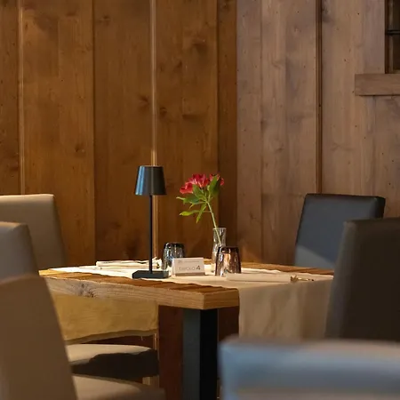 iH Hotels Courmayeur Mont Blanc-2