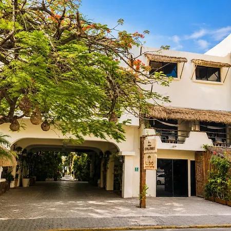 Hotel Casa Colibri-2