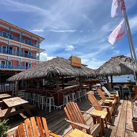 Hotel Bocas Town-3