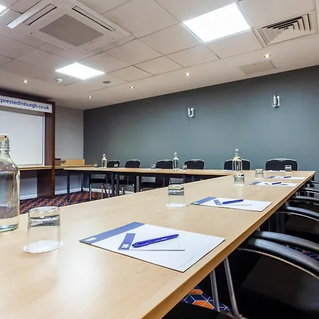 Holiday Inn Express Edinburgh - Royal Mile By Ihg-2