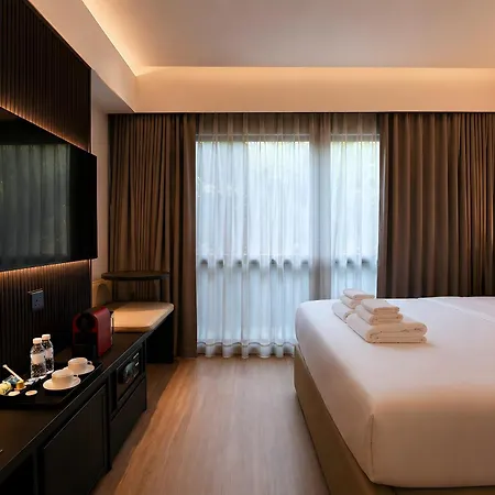 Link Hotel Singapore-3