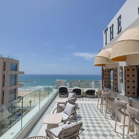 Savoy Sea Side Hotel (Adults Only)-3