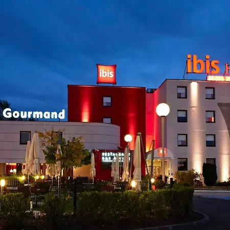 Ibis Europe Chalon Sur Saone-2