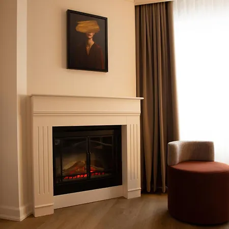 Metcalfe Hotel Montréal by Gray Collection-2