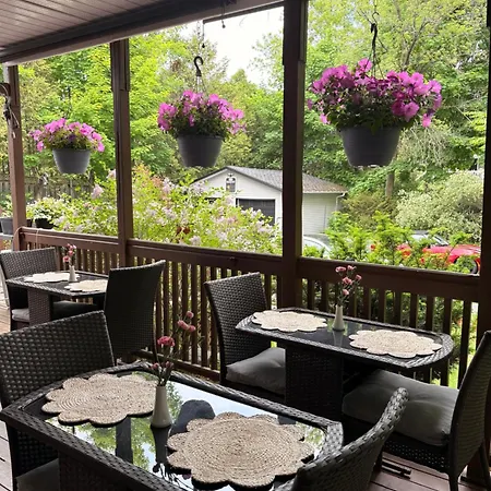Au Coeur De Magog-2