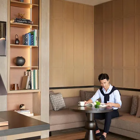 The Ritz-Carlton, Xi'An-3