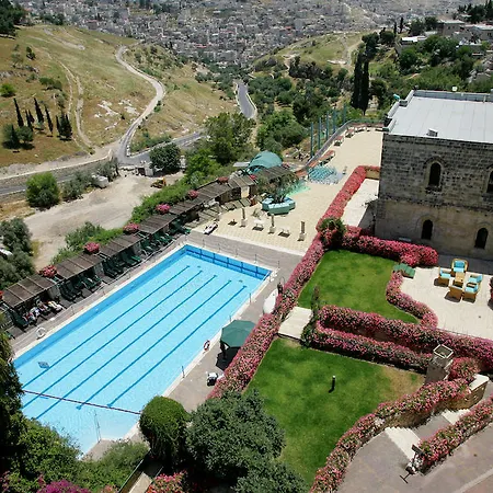 Mount Zion Boutique Hotel-2
