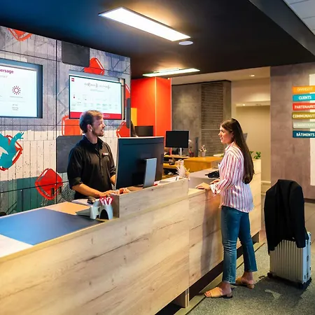 Ibis Hotel Muenchen City-3
