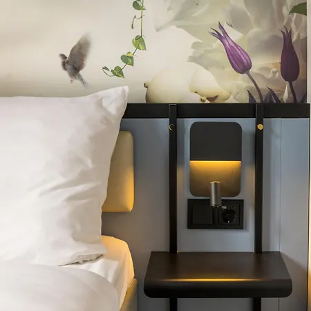 Dutch Design Hotel Vondelpark-2
