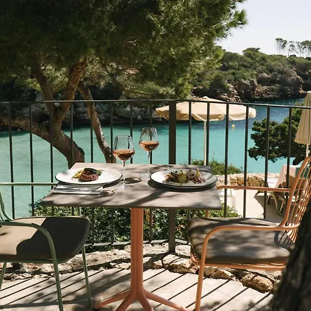 Inturotel Cala Esmeralda Beach Hotel & Spa - Adults Only-2