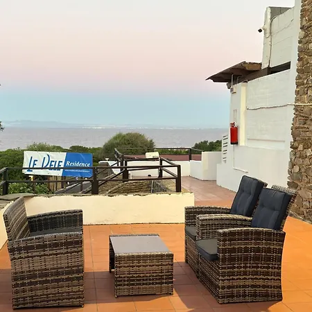 Residence Le Vele-2