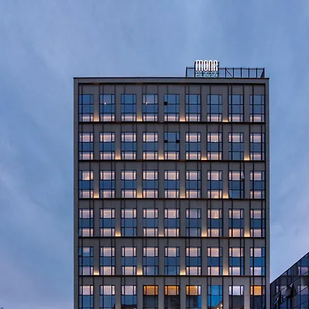 Hotel Mona Plaza-2