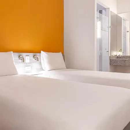 ibis budget Barranquilla-3